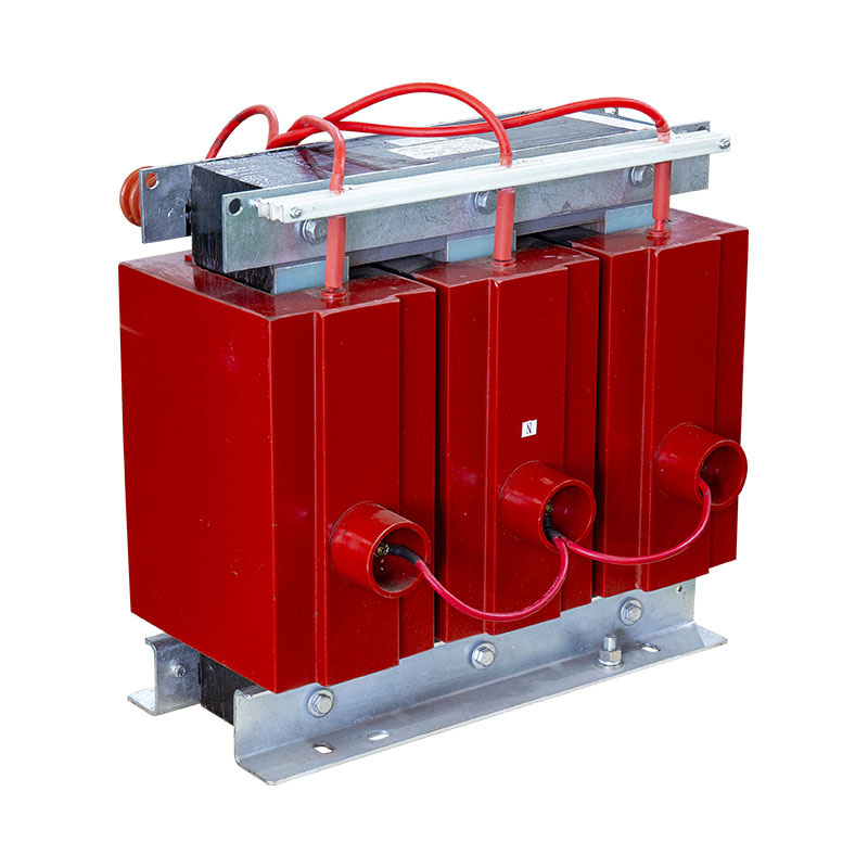 20 KVA Rășină epoxidică Transformator tip uscat trifazat
