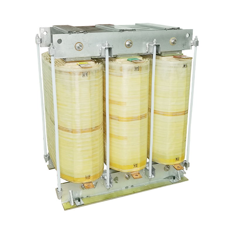 Reactor de filtru 3300V