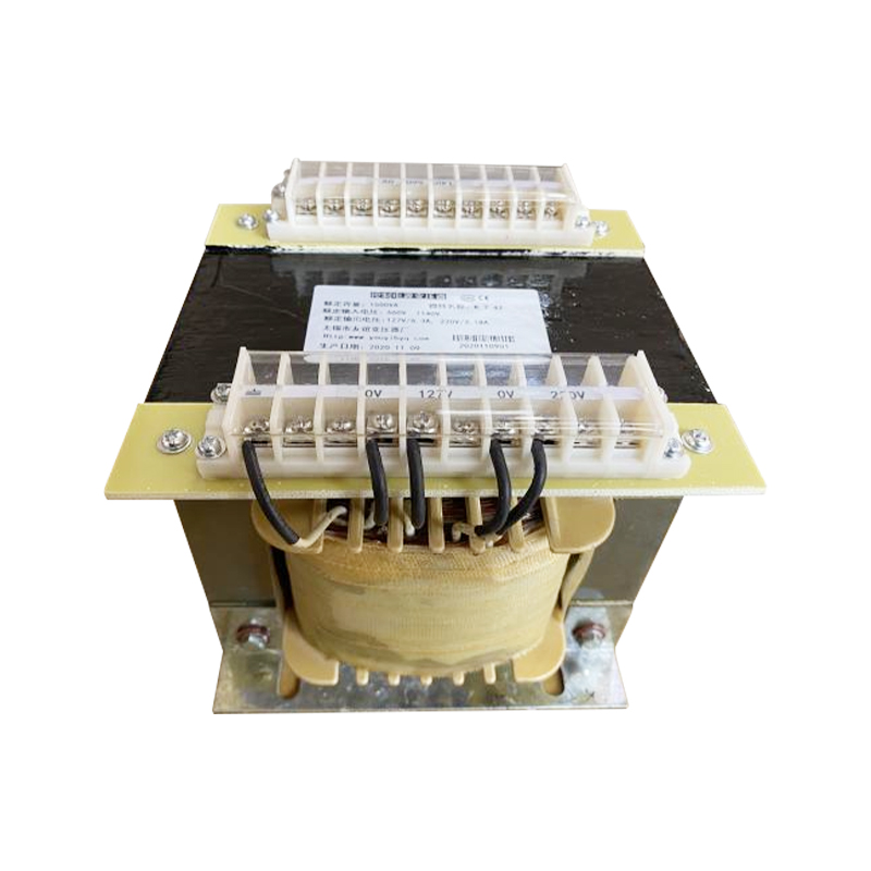 1500VA transformator de putere de control