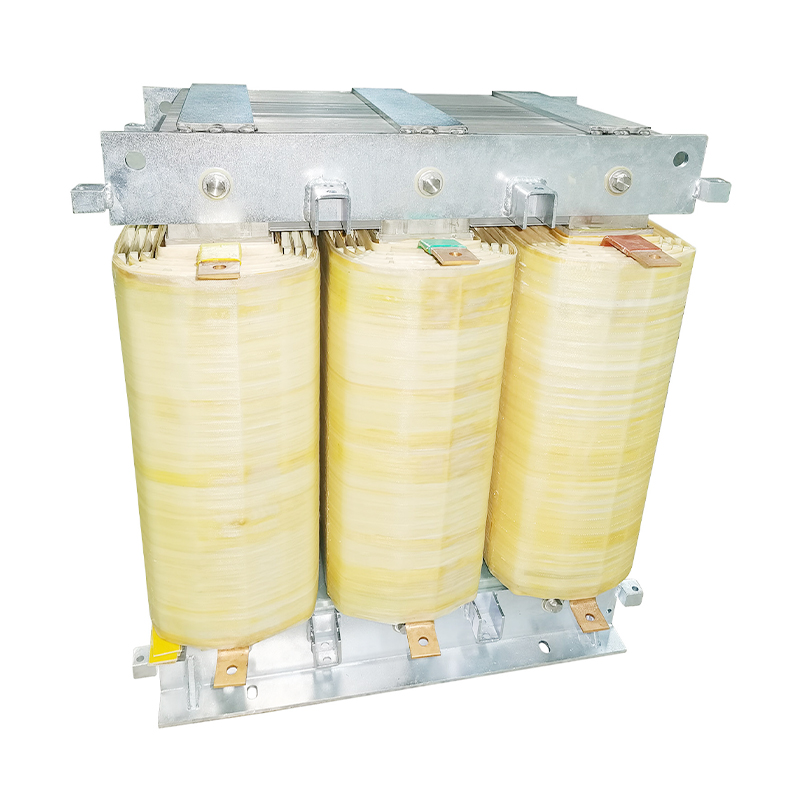 Reactor de filtru 3300V