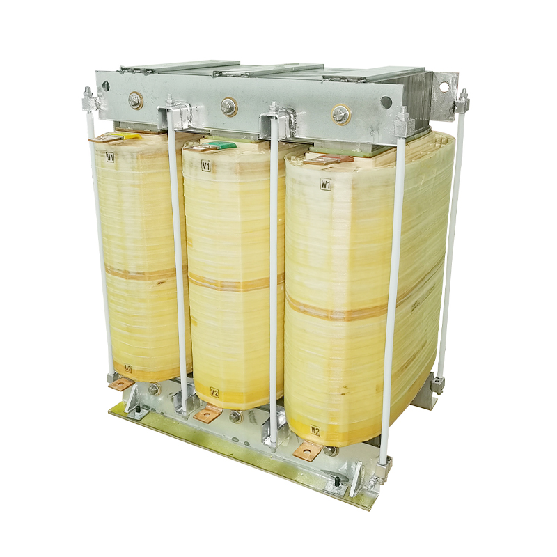 Reactor de filtru 3300V