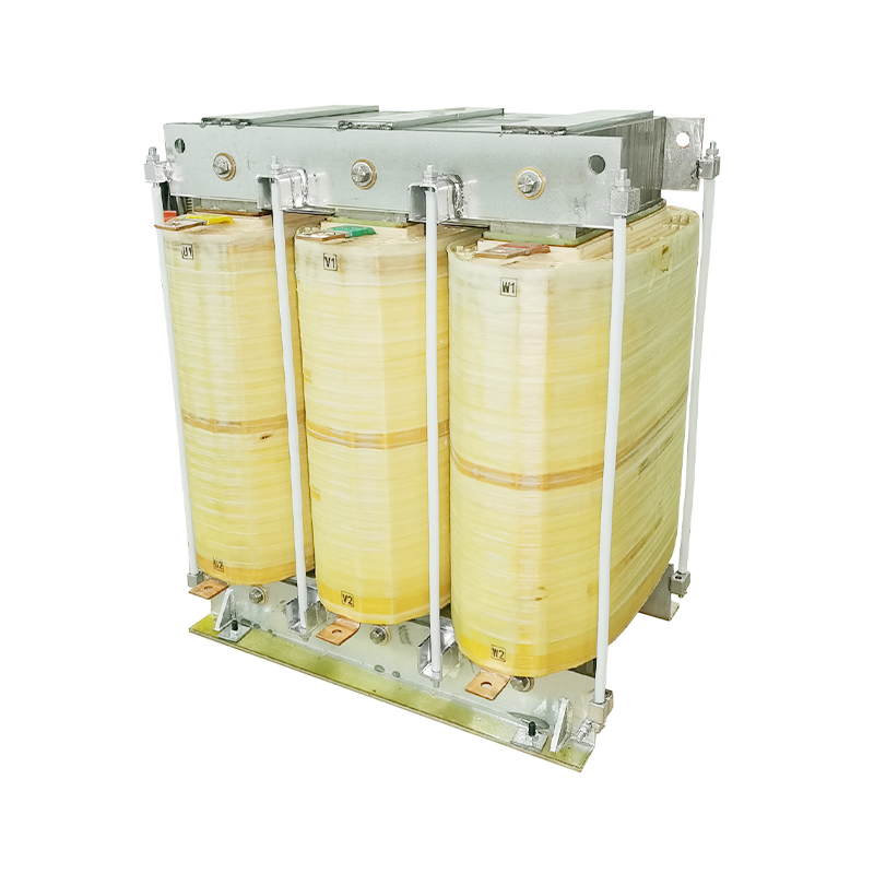 Reactor de filtru 3300V
